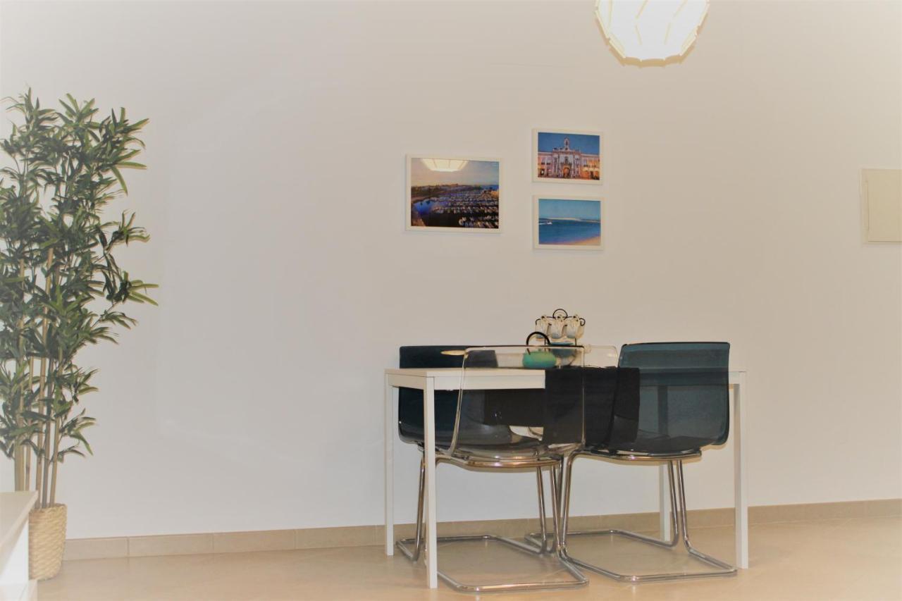 Casa Camoes, Near Airport, 4Km Faro Beach Apartment Exterior foto