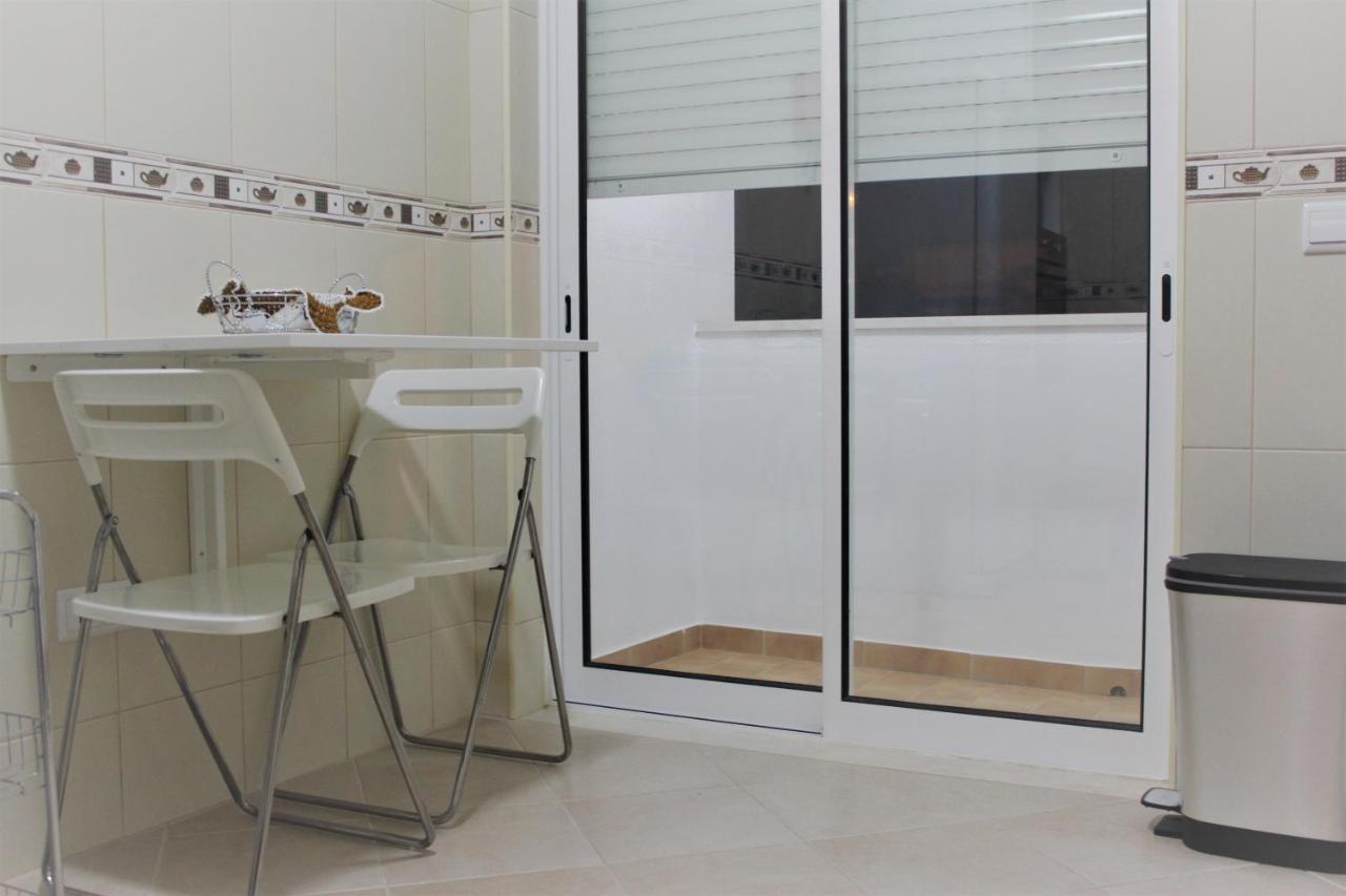 Casa Camoes, Near Airport, 4Km Faro Beach Apartment Exterior foto