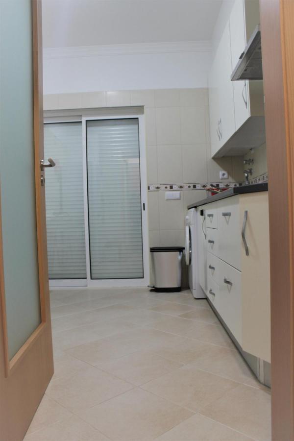 Casa Camoes, Near Airport, 4Km Faro Beach Apartment Exterior foto