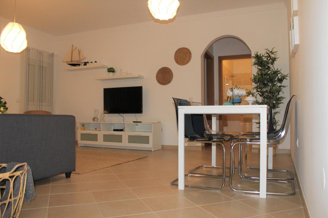 Casa Camoes, Near Airport, 4Km Faro Beach Apartment Exterior foto