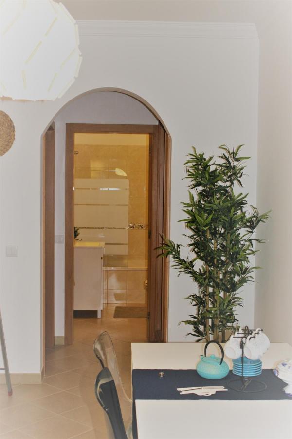 Casa Camoes, Near Airport, 4Km Faro Beach Apartment Exterior foto