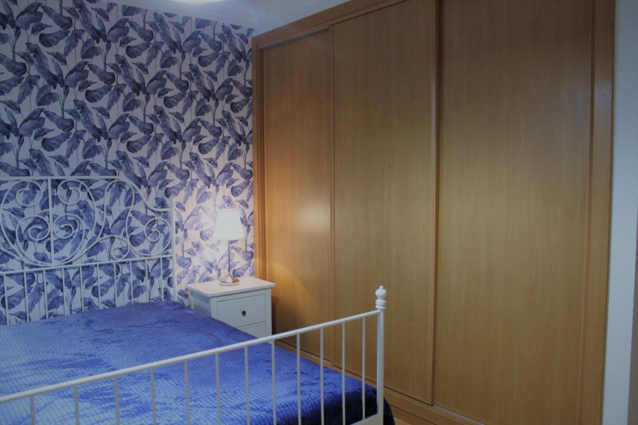 Casa Camoes, Near Airport, 4Km Faro Beach Apartment Exterior foto