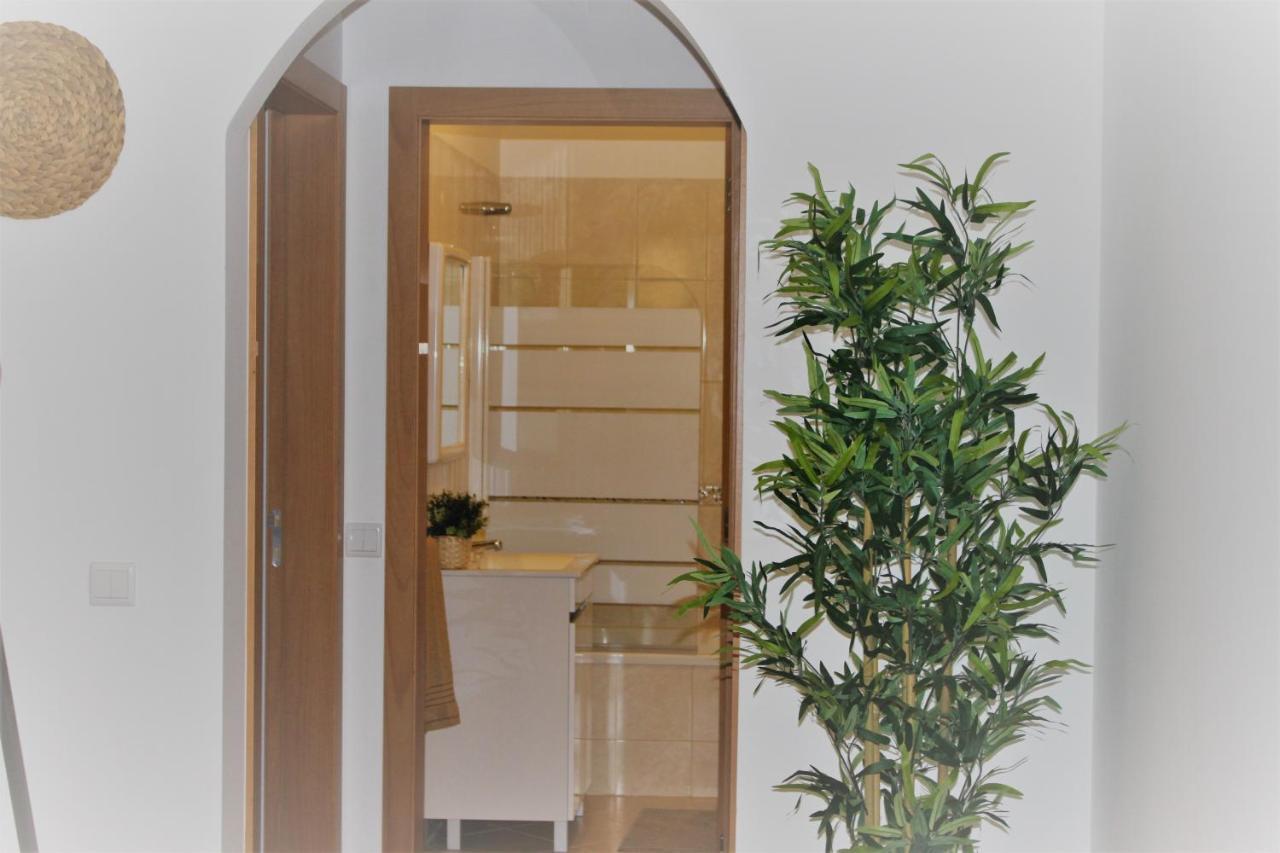 Casa Camoes, Near Airport, 4Km Faro Beach Apartment Exterior foto